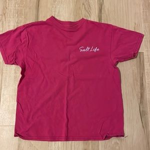salt life t-shirt